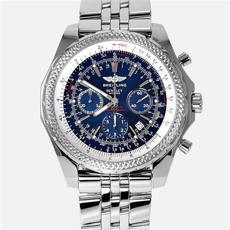 breitling bentley motors a25362 special edition price|breitling a25362 price.